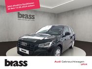 Audi Q2, 2.0 TDI 35 S line (EURO 6d), Jahr 2023 - Dietzenbach