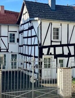 Hohenstein- Breithardt: Gemütliches Unikat! - Hohenstein (Hessen)