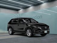 Mazda CX-5, e 194 Advantage 143ürig, Jahr 2024 - München