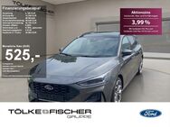 Ford Focus, 1.0 EcoBoost ST-Line X VERFÜGBAR, Jahr 2023 - Krefeld