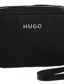 HUGO Umhängetasche RED Chris SM Crossbody R, Schultertasche Tasche Damen Handtasche