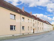 Mehrfamilienhaus mit 15 Einheiten und PV-Anlage - Südliches Anhalt Scheuder