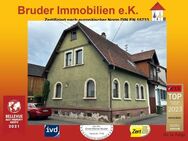 Walldorf: EFH für Handwerker Heinrich-Heine-Str. 2, OPEN HOUSE 24.5. 14.15-15.00h, keine Käufer-Prov - Walldorf (Baden-Württemberg)