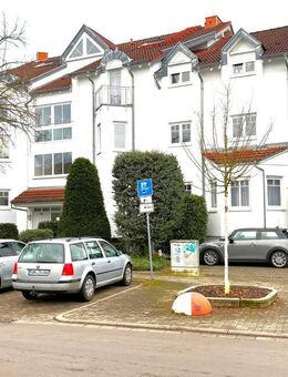 Wiesloch - tolle Maisonette-Wohnung in zentraler Lage! - Wiesloch