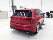 VW Golf, 2.0 TSI VIII GTI, Jahr 2024 - Frankfurt (Main)