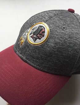 New Era Original NFL Basecap Kappe Unisex Arizona Redskins - Fulda