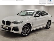 BMW X4, xDrive20i M Sport Plus, Jahr 2020 - Rosenheim