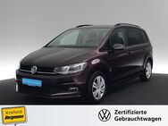 VW Touran, 1.0 TSI, Jahr 2019 - Krefeld
