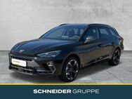 Seat Leon, 1.5 SPORTSTOURER eTSI, Jahr 2022 - Freiberg