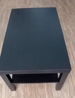 Ikea Couchtisch schwarzbraun - Witzenhausen