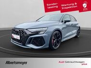 Audi RS3, Sportback TFSI OPTIKPAKET, Jahr 2024 - Nordhausen