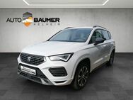 Seat Ateca, 2.0 TDI FR XL elHK VC, Jahr 2024 - Kelheim