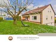 Top Investment in Sontheim: 3 Einheiten - laufende Einnahmen + Ferienvermietung möglich! - Sontheim (Brenz)