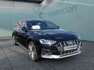 Audi A4 Allroad, qu 50 TDI, Jahr 2023 - München