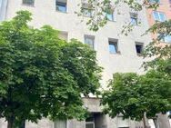 GUTLEUTVIERTEL: Voll vermietetes Mehrfamilienhaus mit Baureserve! - Frankfurt (Main)