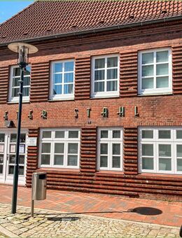 Loftwohnungen in der Altstadt? - Tönning