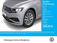 VW Passat Variant 2.0 BUSINESS - Bergkamen