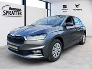 Skoda Fabia, 1.0 TSI Ambition, Jahr 2023 - Germering Zentrum