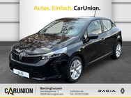 Renault Clio, Evolution TCe 90, Jahr 2024 - Hannover