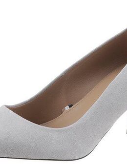 BOSS Janet Pumps, Abendschuh, Businesschuh, Festtagsschuh in spitzer Form