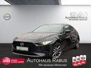 Mazda 3, 1.8 Lim 5-trg Selection, Jahr 2019 - Kempten (Allgäu)