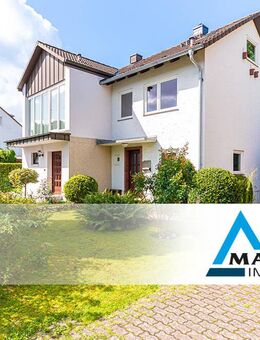 3D Virtual Tour - Gemütliche Doppelhaushälfte mit Garten in Schenefeld - Schenefeld (Landkreis Pinneberg)