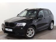 BMW X3 20d M SPORT 360GRAD,KEYLESSGO,CARPLAY - Berlin