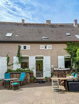 Stilvolles Herrenhaus mit historischem Flair und großzügigem Raumkonzept - Wiesenburg