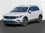 VW Tiguan, 1.5 TSI Move, Jahr 2023 - Langenhagen