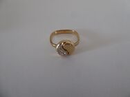 Yin&Yang Goldring 18 Karat - Basel