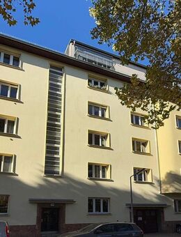 Wunderschöner Altbaustil im Herzen von Friedenau: vermietet - Berlin