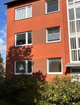 - Mölln-, 2-Zimmer-Wohnung mit Terrasse in Mölln zu vermieten - Mölln (Schleswig-Holstein)