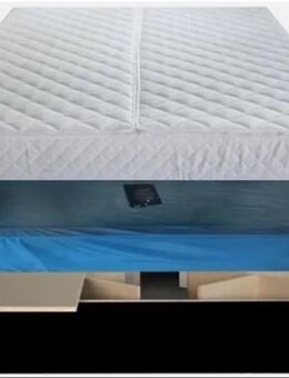 Wasserbett - Welzheim