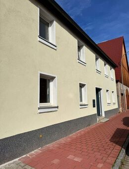 freistehendes Mehrfamilienhaus mit 340qm - Wilhermsdorf