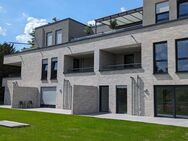 Sehr attraktive 3-Zimmer-Wohnung mit Garten in Leverkusen-Schlebusch - Leverkusen