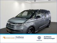 VW Multivan, 2.0 l TDI Life "Edition" Motor Getriebe KÜ kurzer, Jahr 2022 - Kaiserslautern