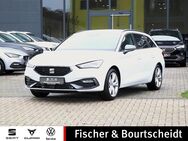 Seat Leon, 2.0 TDI Sportstourer FR, Jahr 2024 - Lohmar