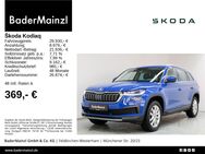 Skoda Kodiaq, 1.5 TSI Style, Jahr 2022 - Feldkirchen-Westerham