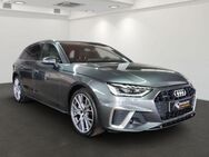 Audi A4 40 TFSI quattro s-line BusiPaket B&O PANO - Germersheim