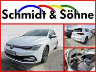 VW Golf, 1.5 TSI VIII Move AppConnect, Jahr 2023 - Bergen (Niedersachsen)
