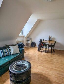 Moderne 2 Zimmerwohnung zu verkaufen - Altusried