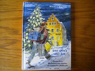Jetzt wird's aber Zeit,Wilhelm Wolpert,VMN Verlag,2000 - Linnich