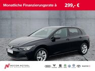 VW Golf, 2.0 TDI VIII MOVE, Jahr 2023 - Mitterteich