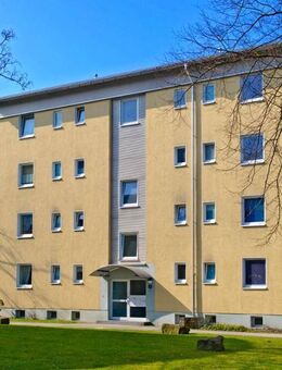 Erdgeschoss 3-Zimmer-Wohnung in Castrop-Rauxel Deininghausen - Castrop-Rauxel