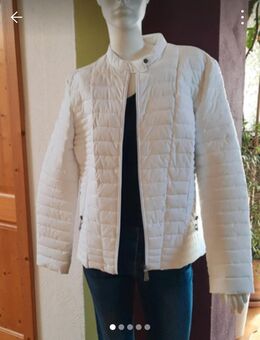 Steppjacke - Peißenberg