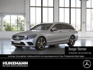 Mercedes C 300, de T Avantgarde MBUX Park-Paket, Jahr 2021 - Fulda