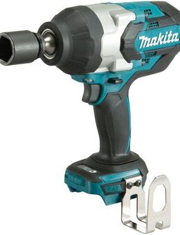 Makita Akku-Schlagschrauber DTW1002Z, 1800 U/min, ohne Akku und Ladegerät