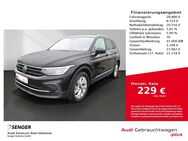 VW Tiguan, 1.5 TSI Move, Jahr 2023 - Bad Oldesloe