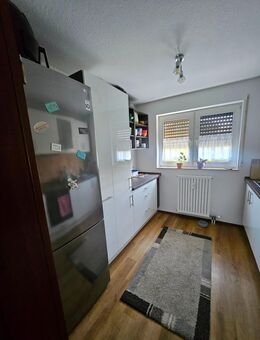 Einbauküche inkl. Elektrogeräte * 7 Monate alt - Salach