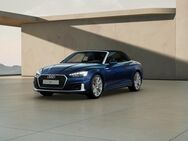 Audi A5, Cabriolet Advanced 35 TFSI, Jahr 2024 - Stuttgart